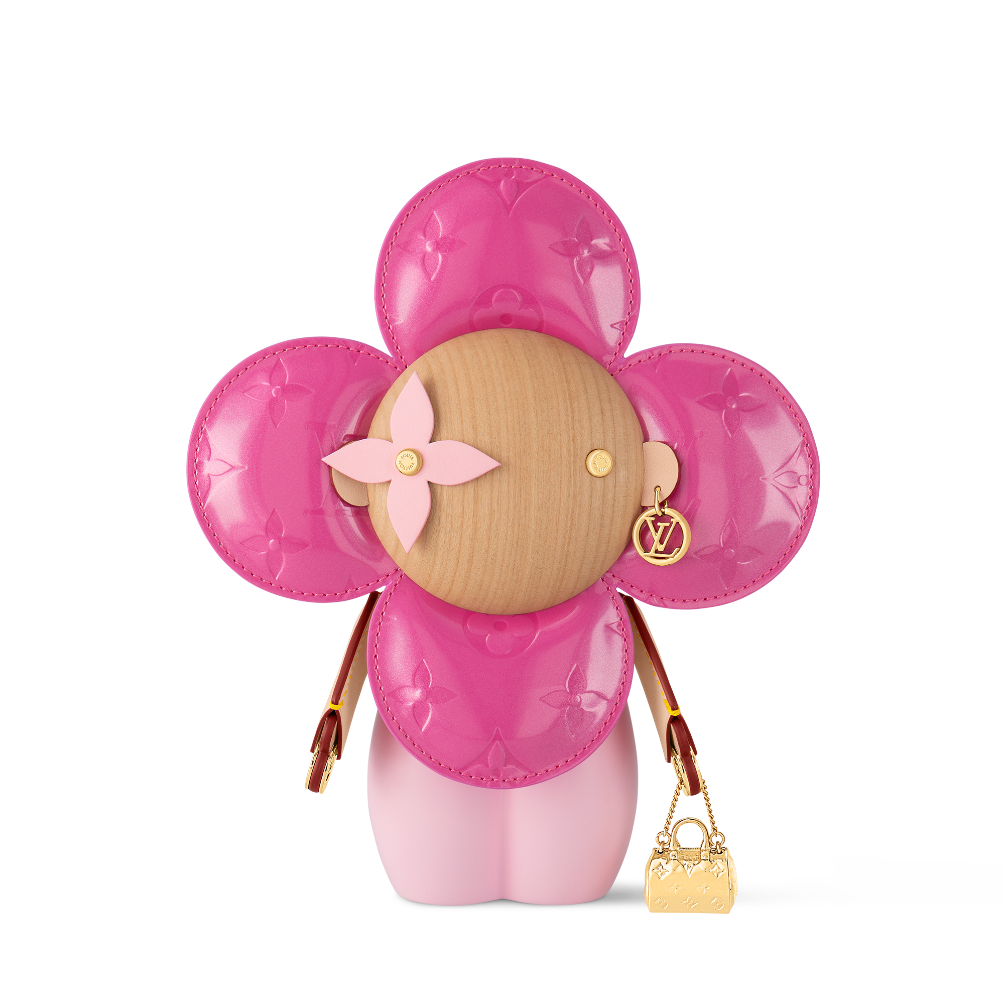Vivienne Pink Lady - Sport and Lifestyle | LOUIS VUITTON